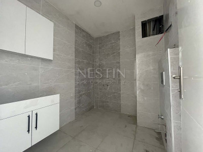 Квартира 2+1 в ЖК на этапе завершения строительства в районе Авсаллар фото 18