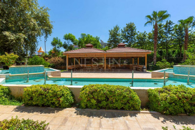 Просторная квартира 3+1 в центре Алании фото 3