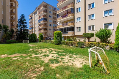 Просторная квартира 3+1 в центре Алании фото 6