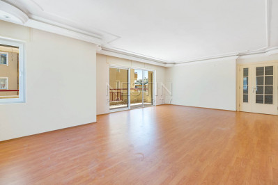 Просторная квартира 3+1 в центре Алании фото 15