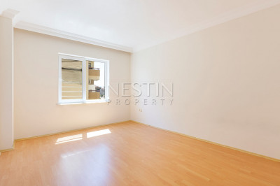 Просторная квартира 3+1 в центре Алании фото 16