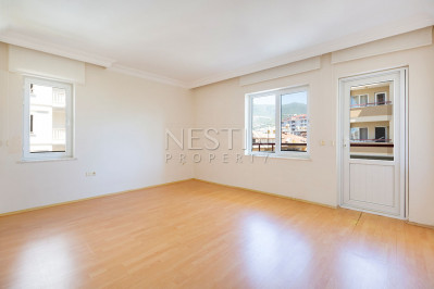 Просторная квартира 3+1 в центре Алании фото 19