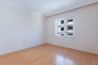 Просторная квартира 3+1 в центре Алании фото 20