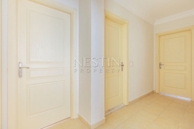 Просторная квартира 3+1 в центре Алании фото 21