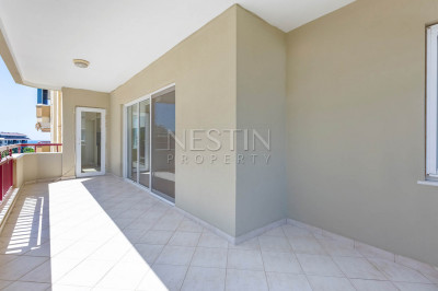 Просторная квартира 3+1 в центре Алании фото 26