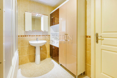 Просторная квартира 3+1 в центре Алании фото 28