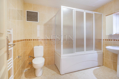 Просторная квартира 3+1 в центре Алании фото 29