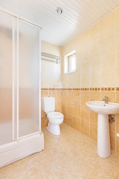 Просторная квартира 3+1 в центре Алании фото 30