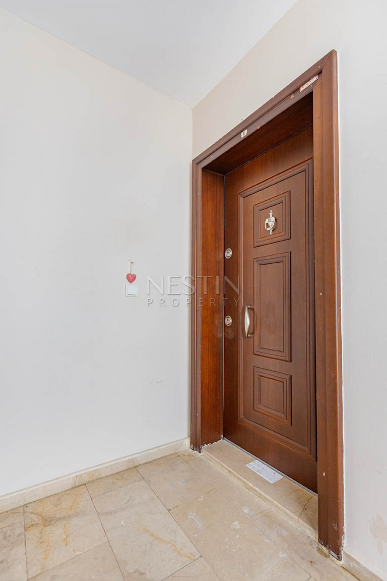 Просторная квартира 3+1 в центре Алании фото 31