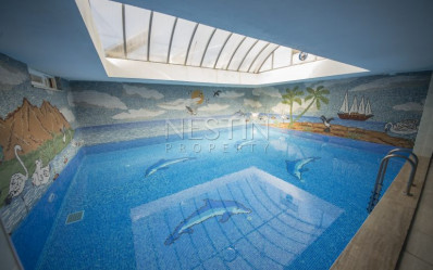 Просторная квартира 2+1 в районе Оба, в 650 м от Средиземного моря фото 8