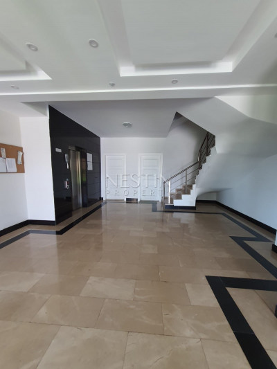 Квартира 3+1 в комплексе с инфраструктурой в верхней части района Оба фото 13