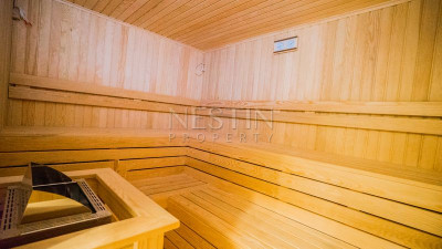 Квартира 3+1 в комплексе с инфраструктурой в верхней части района Оба фото 15