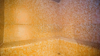 Квартира 3+1 в комплексе с инфраструктурой в верхней части района Оба фото 16