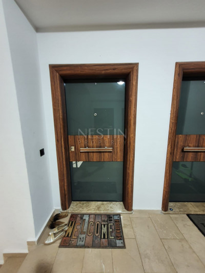 Квартира 3+1 в комплексе с инфраструктурой в верхней части района Оба фото 17