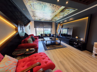 Квартира 3+1 в комплексе с инфраструктурой в верхней части района Оба фото 24