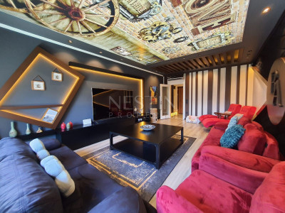 Квартира 3+1 в комплексе с инфраструктурой в верхней части района Оба фото 25