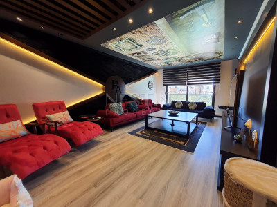 Квартира 3+1 в комплексе с инфраструктурой в верхней части района Оба фото 27