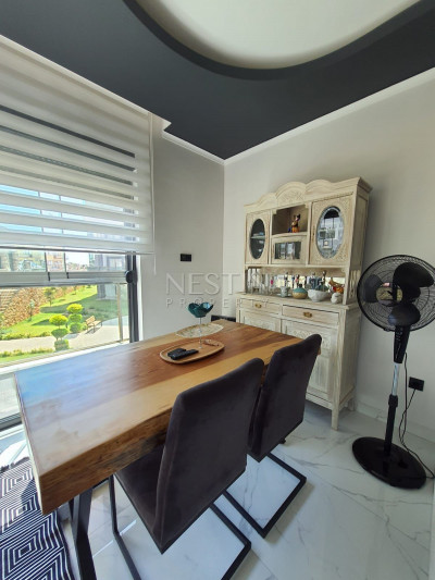 Квартира 3+1 в комплексе с инфраструктурой в верхней части района Оба фото 28