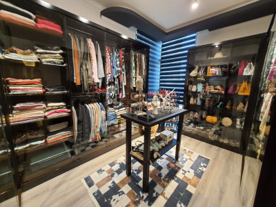 Квартира 3+1 в комплексе с инфраструктурой в верхней части района Оба фото 31