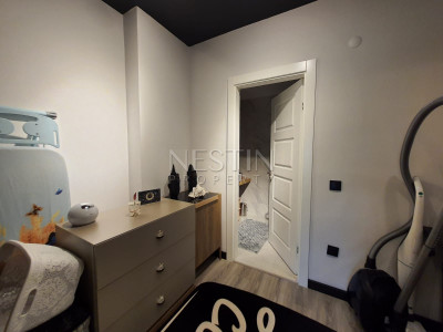 Квартира 3+1 в комплексе с инфраструктурой в верхней части района Оба фото 32