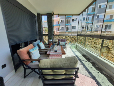 Квартира 3+1 в комплексе с инфраструктурой в верхней части района Оба фото 33