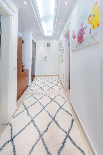 Большая и уютная квартира 1+1 в городе Аланья фото 7