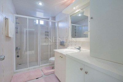 Большая и уютная квартира 1+1 в городе Аланья фото 20