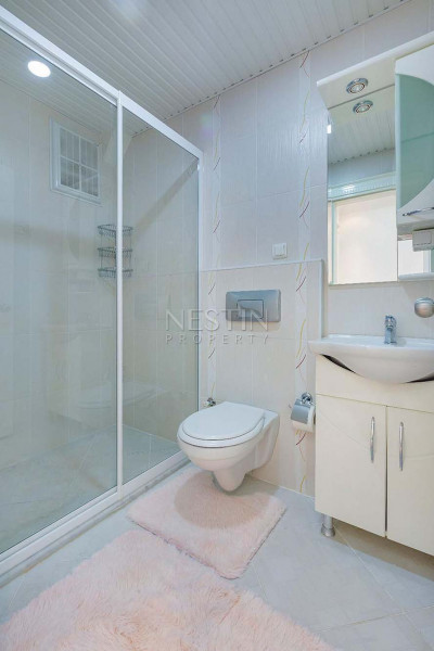 Большая и уютная квартира 1+1 в городе Аланья фото 21