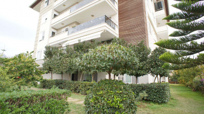 Просторная квартира 3+1 с отдельной кухней в районе Оба фото 3