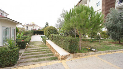 Просторная квартира 3+1 с отдельной кухней в районе Оба фото 4