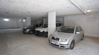 Просторная квартира 3+1 с отдельной кухней в районе Оба фото 9