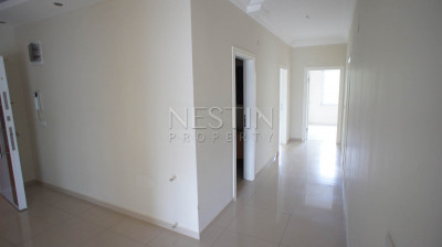 Просторная квартира 3+1 с отдельной кухней в районе Оба фото 11