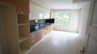 Просторная квартира 3+1 с отдельной кухней в районе Оба фото 12