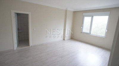 Просторная квартира 3+1 с отдельной кухней в районе Оба фото 13