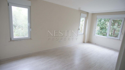 Просторная квартира 3+1 с отдельной кухней в районе Оба фото 14