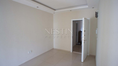 Просторная квартира 3+1 с отдельной кухней в районе Оба фото 15