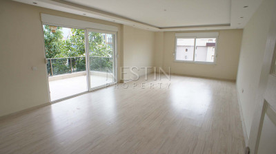 Просторная квартира 3+1 с отдельной кухней в районе Оба фото 16