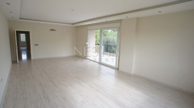 Просторная квартира 3+1 с отдельной кухней в районе Оба фото 17