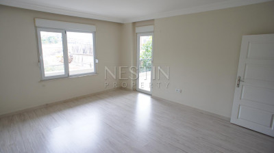 Просторная квартира 3+1 с отдельной кухней в районе Оба фото 19