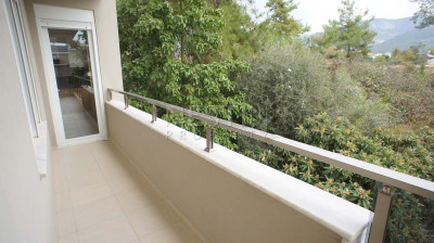 Просторная квартира 3+1 с отдельной кухней в районе Оба фото 22