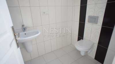 Просторная квартира 3+1 с отдельной кухней в районе Оба фото 24