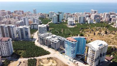 Квартира 2+1 в новом комплексе района Махмутлар фото 6