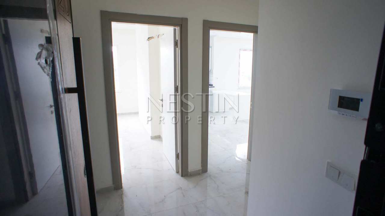 Квартира 2+1 в новом комплексе района Махмутлар фото 14