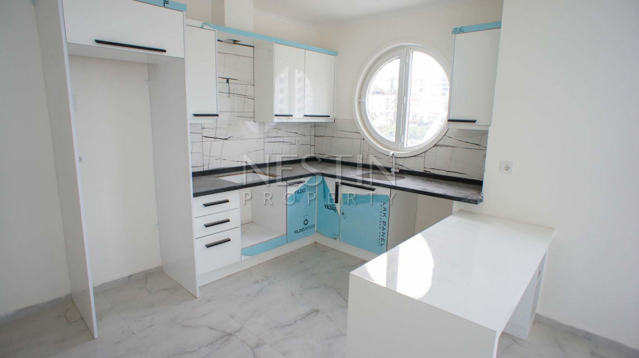 Квартира 2+1 в новом комплексе района Махмутлар фото 16