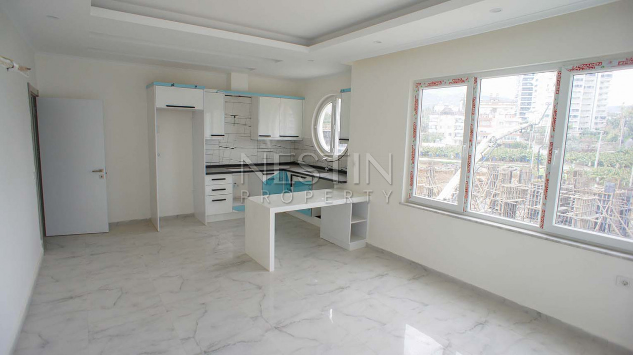 Квартира 2+1 в новом комплексе района Махмутлар фото 17