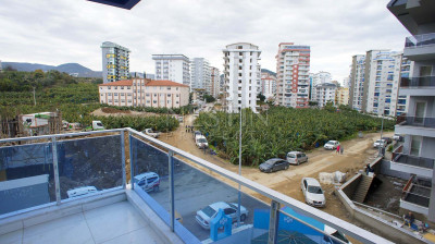 Квартира 2+1 в новом комплексе района Махмутлар фото 25