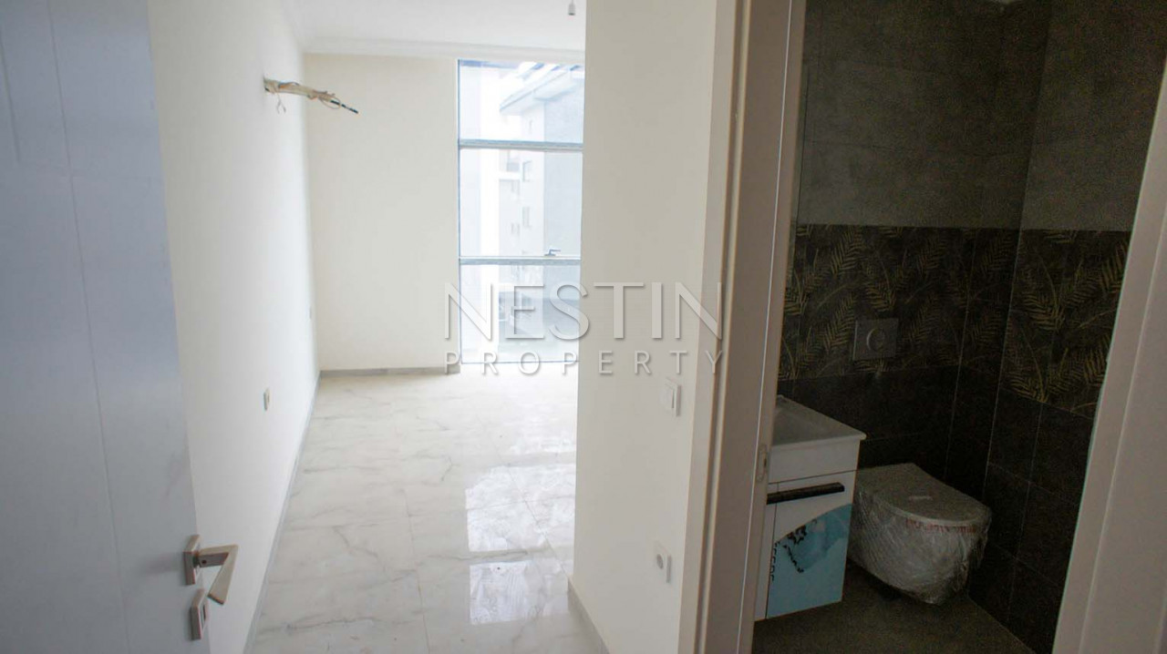 Квартира 2+1 в новом комплексе района Махмутлар фото 28