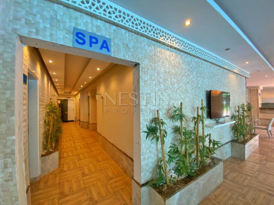 Квартира пентхаус 3+1 в районе Оба в 750 м от Средиземного моря фото 10