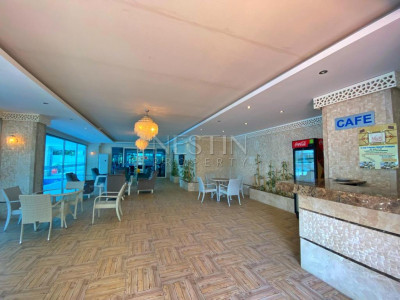 Квартира пентхаус 3+1 в районе Оба в 750 м от Средиземного моря фото 12