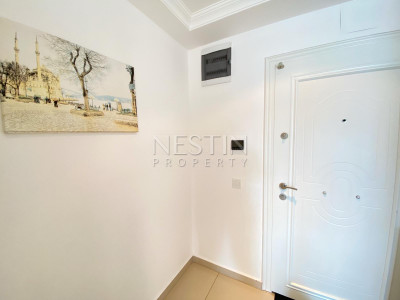 Квартира пентхаус 3+1 в районе Оба в 750 м от Средиземного моря фото 14